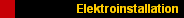 Elektroinstallation