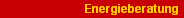 Energieberatung